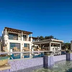 Villa Avallon Outskirts Of Quinta Do