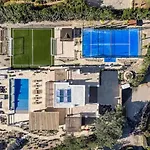 וילה Avallon Outskirts Of Quinta Do אלמנסיל