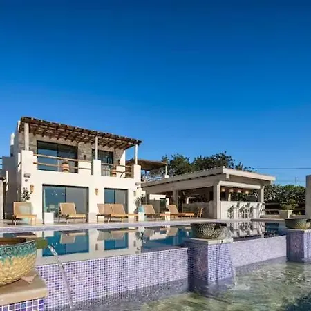 Villa Avallon Outskirts Of Quinta Do